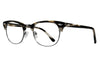 Brooklyn Heights Eyeglasses Clubster - Go-Readers.com