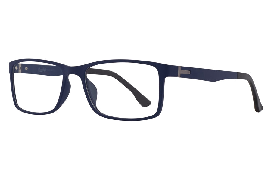 Brooklyn Heights Eyeglasses Jacob