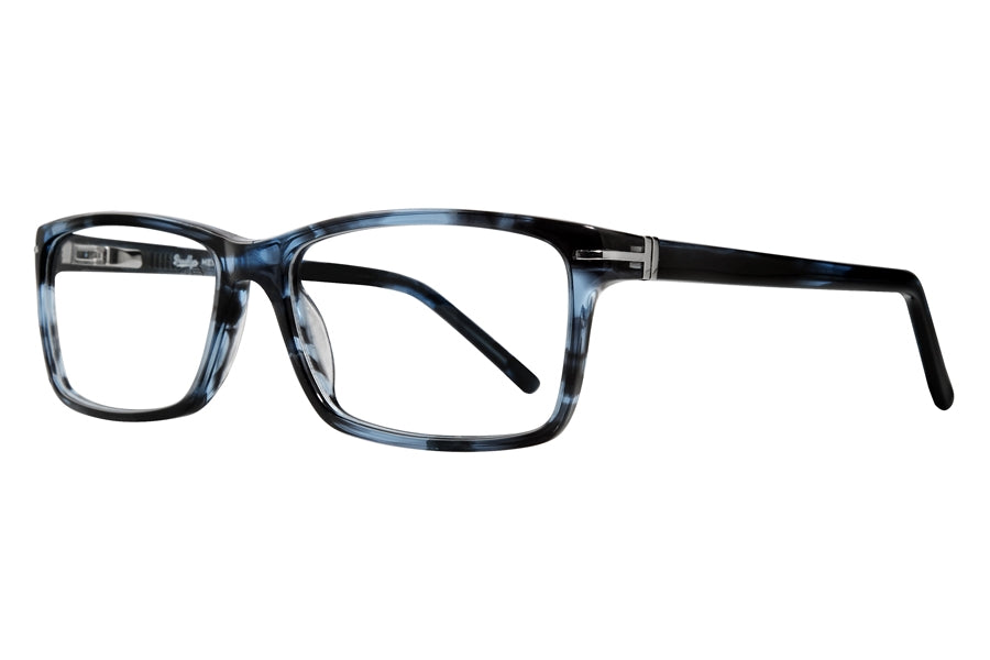 Brooklyn Heights Eyeglasses Troy