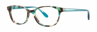 Lilly Pulitzer Eyewear Eyeglasses Brynn