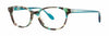 Lilly Pulitzer Eyewear Eyeglasses Brynn - Go-Readers.com