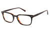 Buffalo Mens Eyeglasses BM002 - Go-Readers.com