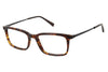 Buffalo Mens Eyeglasses BM003 - Go-Readers.com