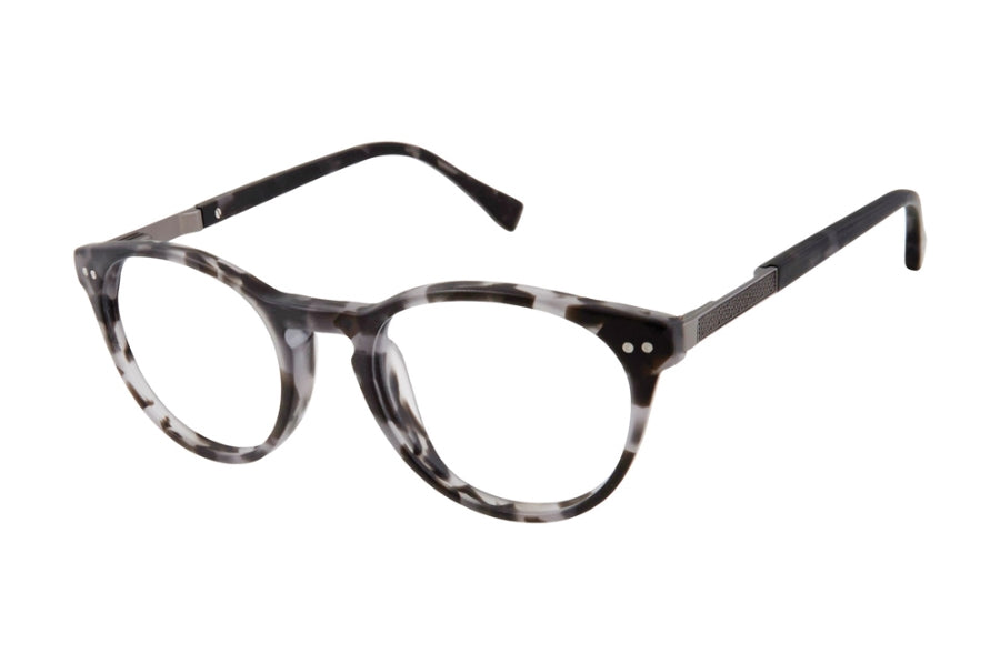 Buffalo Mens Eyeglasses BM006 - Go-Readers.com