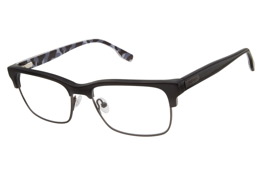 Buffalo Mens Eyeglasses BM500 - Go-Readers.com