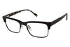 Buffalo Mens Eyeglasses BM500 - Go-Readers.com