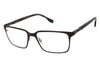 Buffalo Mens Eyeglasses BM501 - Go-Readers.com