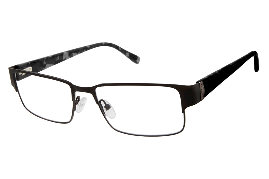 Buffalo Mens Eyeglasses BM502 - Go-Readers.com