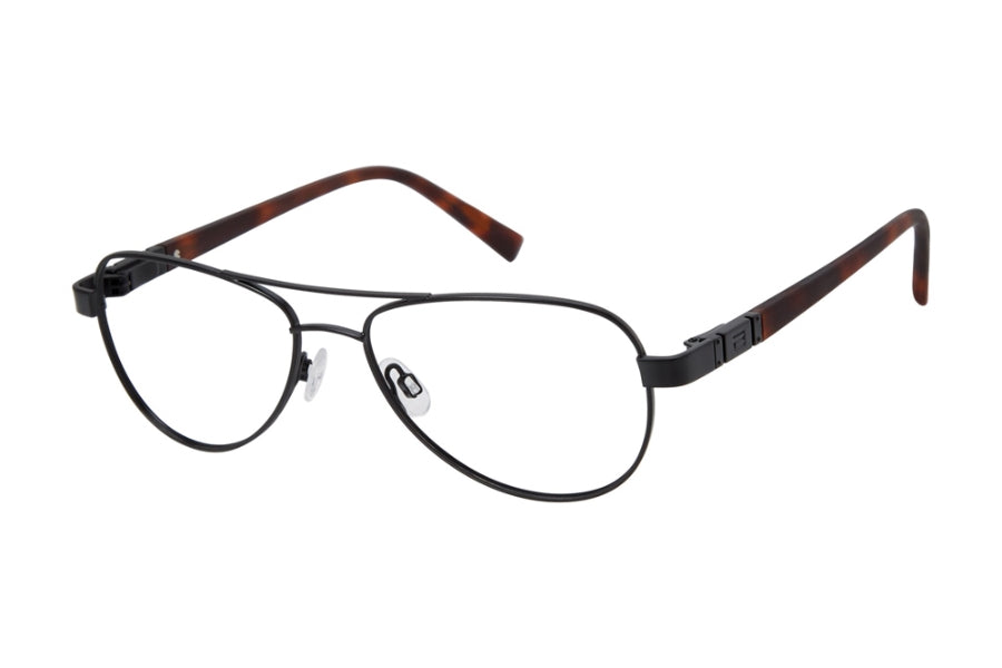 Buffalo Mens Eyeglasses BM503 - Go-Readers.com