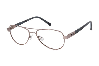 Buffalo Mens Eyeglasses BM503 - Go-Readers.com