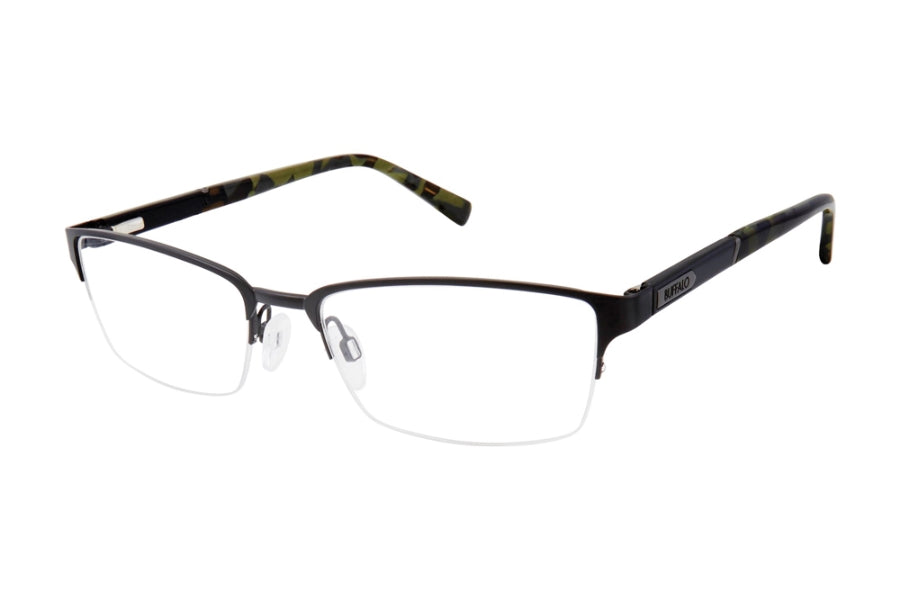 Buffalo Mens Eyeglasses BM504