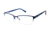 Buffalo Mens Eyeglasses BM504 - Go-Readers.com