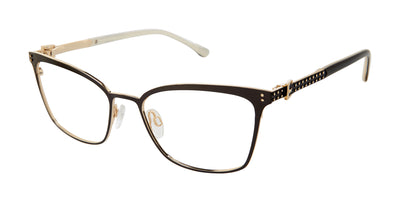 Buffalo Womens Eyeglasses BW500 - Go-Readers.com