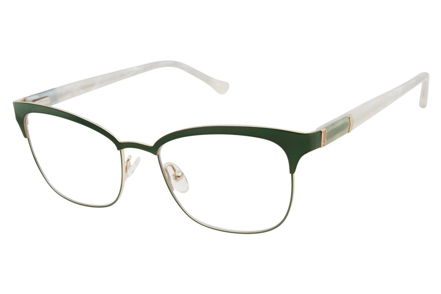Buffalo Womens Eyeglasses BW501 - Go-Readers.com