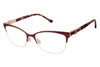Buffalo Womens Eyeglasses BW502 - Go-Readers.com