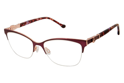 Buffalo Womens Eyeglasses BW502 - Go-Readers.com