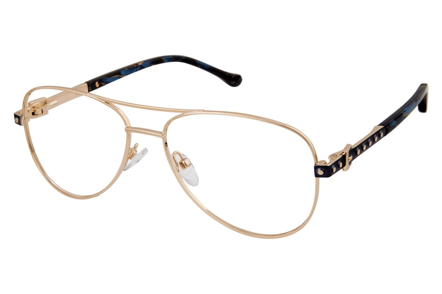 Buffalo Womens Eyeglasses BW503 - Go-Readers.com