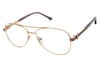 Buffalo Womens Eyeglasses BW503 - Go-Readers.com