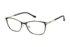 Buffalo Womens Eyeglasses BW504 - Go-Readers.com