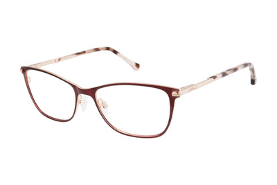 Buffalo Womens Eyeglasses BW504 - Go-Readers.com