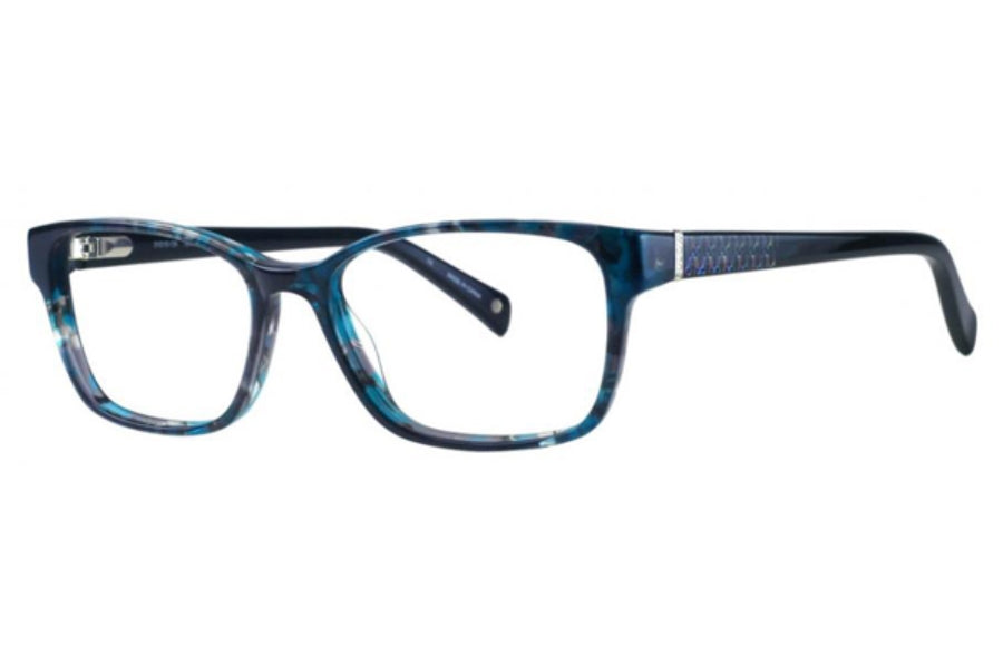 Bulova Eyewear Eyeglasses Buckingham - Go-Readers.com