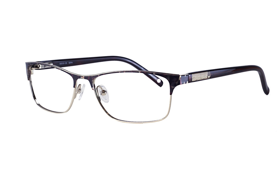 Bulova Eyewear Eyeglasses Claremont - Go-Readers.com