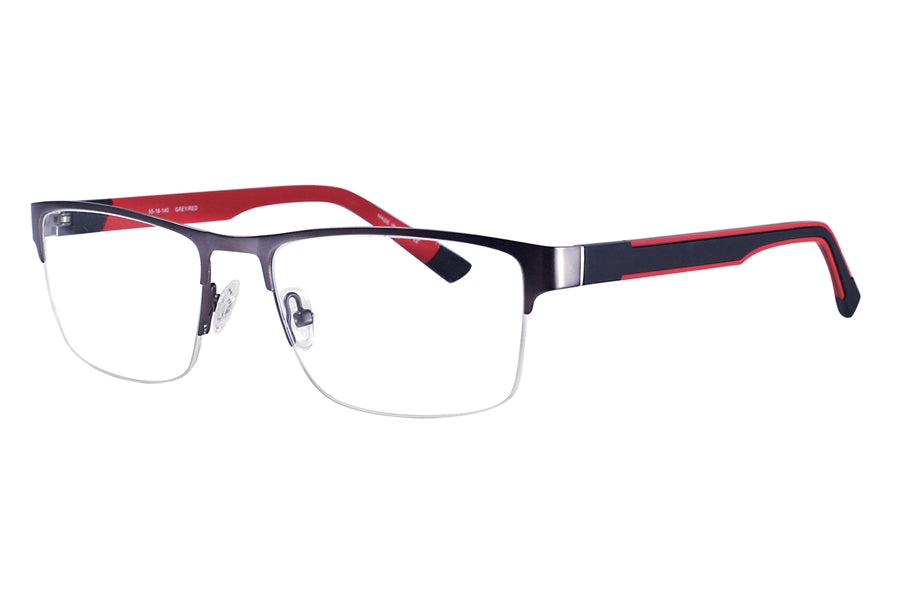 Bulova Eyewear Eyeglasses Fallbrook Go Readers Optometry