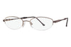 Bulova Eyewear Eyeglasses Minerva - Go-Readers.com