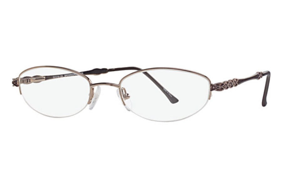 Bulova Eyewear Eyeglasses Minerva - Go-Readers.com
