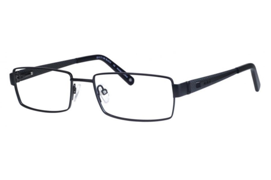 Bulova Eyewear Eyeglasses Oakmore - Go-Readers.com