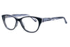 Bulova Eyewear Eyeglasses Ravennati - Go-Readers.com