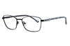 Bulova Eyewear Eyeglasses Silverdale - Go-Readers.com