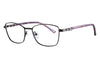 Bulova Eyewear Eyeglasses Silverdale - Go-Readers.com