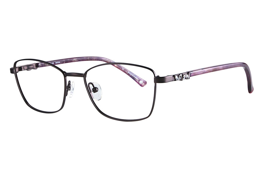 Bulova Eyewear Eyeglasses Silverdale - Go-Readers.com