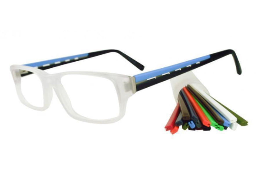 Bulova Interchangeables Eyeglasses Blackpool - Go-Readers.com