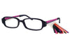 Bulova Interchangeables Eyeglasses Coral - Go-Readers.com