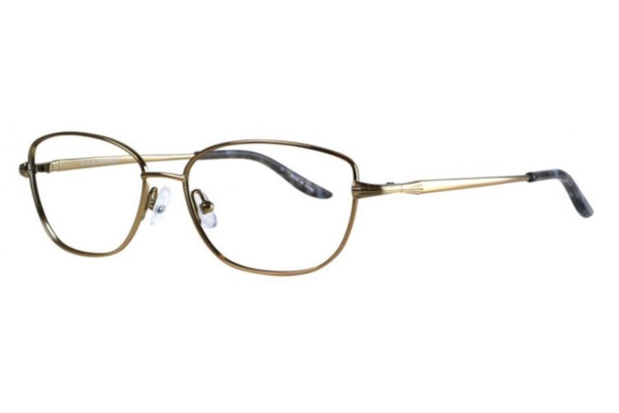 Bulova Twist Titanium Eyeglasses Allapattah - Go-Readers.com