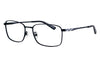Bulova Twist Titanium Eyeglasses Atlantis - Go-Readers.com