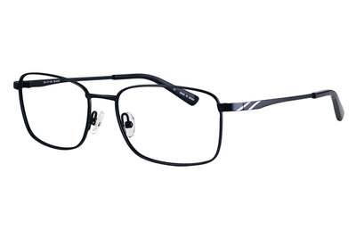 Bulova Twist Titanium Eyeglasses Atlantis - Go-Readers.com