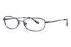 Bulova Twist Titanium Eyeglasses Belmar - Go-Readers.com