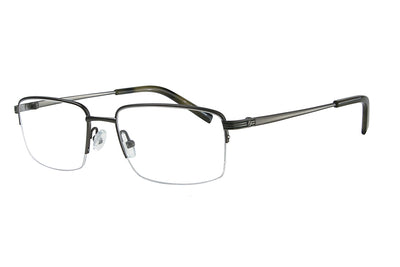 Bulova Twist Titanium Eyeglasses Benin City - Go-Readers.com