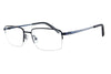 Bulova Twist Titanium Eyeglasses Benin City - Go-Readers.com