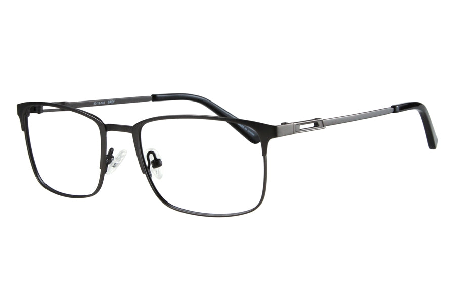 Bulova Twist Titanium Eyeglasses Canarsie