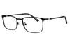 Bulova Twist Titanium Eyeglasses Canarsie - Go-Readers.com