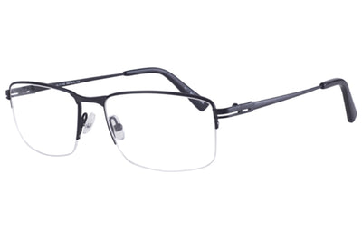 Bulova Twist Titanium Eyeglasses Carlsbad - Go-Readers.com
