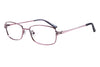Bulova Twist Titanium Eyeglasses Kilwa - Go-Readers.com