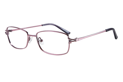 Bulova Twist Titanium Eyeglasses Kilwa - Go-Readers.com