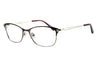 Bulova Twist Titanium Eyeglasses Kumasi - Go-Readers.com