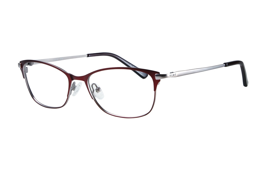 Bulova Twist Titanium Eyeglasses Kumasi - Go-Readers.com