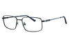Bulova Twist Titanium Eyeglasses Margao - Go-Readers.com